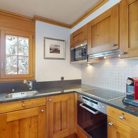 Terrasses Du Paradis 7a Luxe & Center 8 Pers Appartement Nendaz