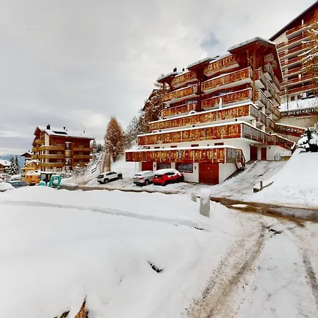 Terrasses Du Paradis 7a Luxe & Center 8 Pers