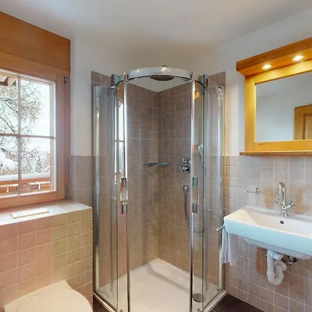 Terrasses Du Paradis 7a Luxe & Center 8 Pers Lejlighed *