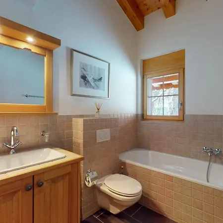 Terrasses Du Paradis 7a Luxe & Center 8 Pers