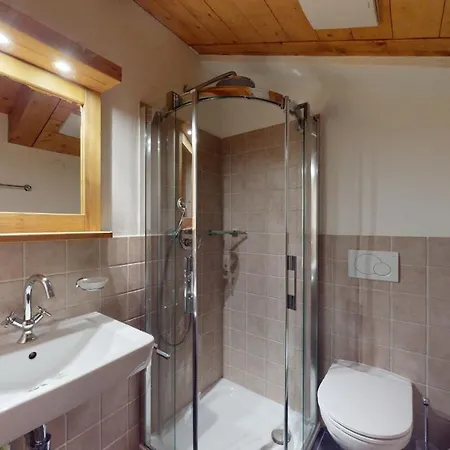 Apartamento Terrasses Du Paradis 7a Luxe & Center 8 Pers *